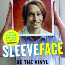 En 2008 publicaron un libro con una selección de 200 imágenes: ‘Sleeveface : Be The Vinyl’.
