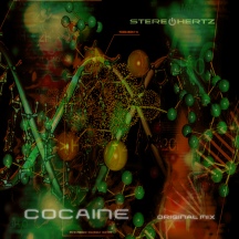 Cocaine (Original Mix)