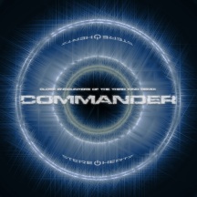Commander (Close Encounters of the Third Kind Remix)