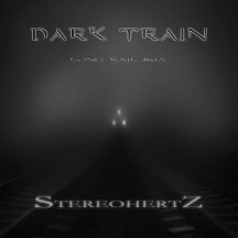 Dark Train (Long Rail Mix)