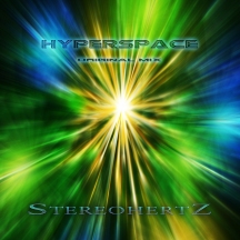 Hyperspace (Original Mix)