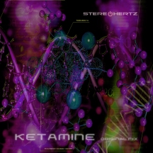 Ketamine (Original Mix)