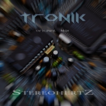 Tronik (Original Mix)